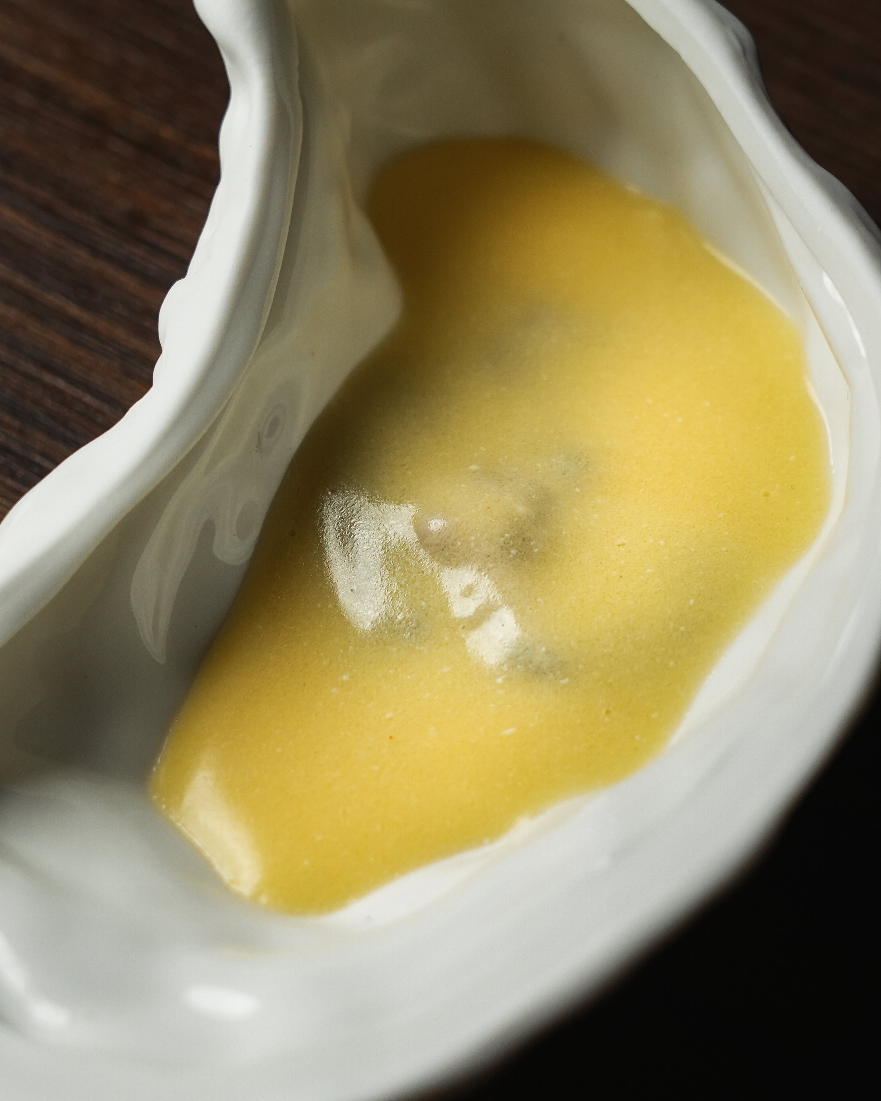 Menù degustazione MATERIA